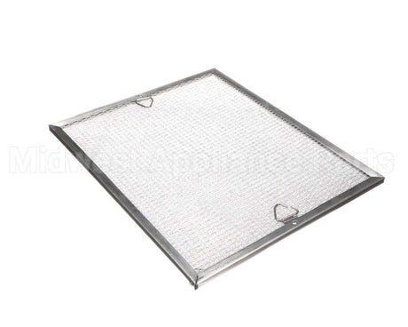 28122.0002 Bunn Filter, Air 13.562 X 11.062 Magnetic