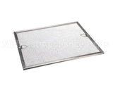 28122.0002 Bunn Filter, Air 13.562 X 11.062 Magnetic