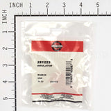 281223 Briggs & Stratton Insulator