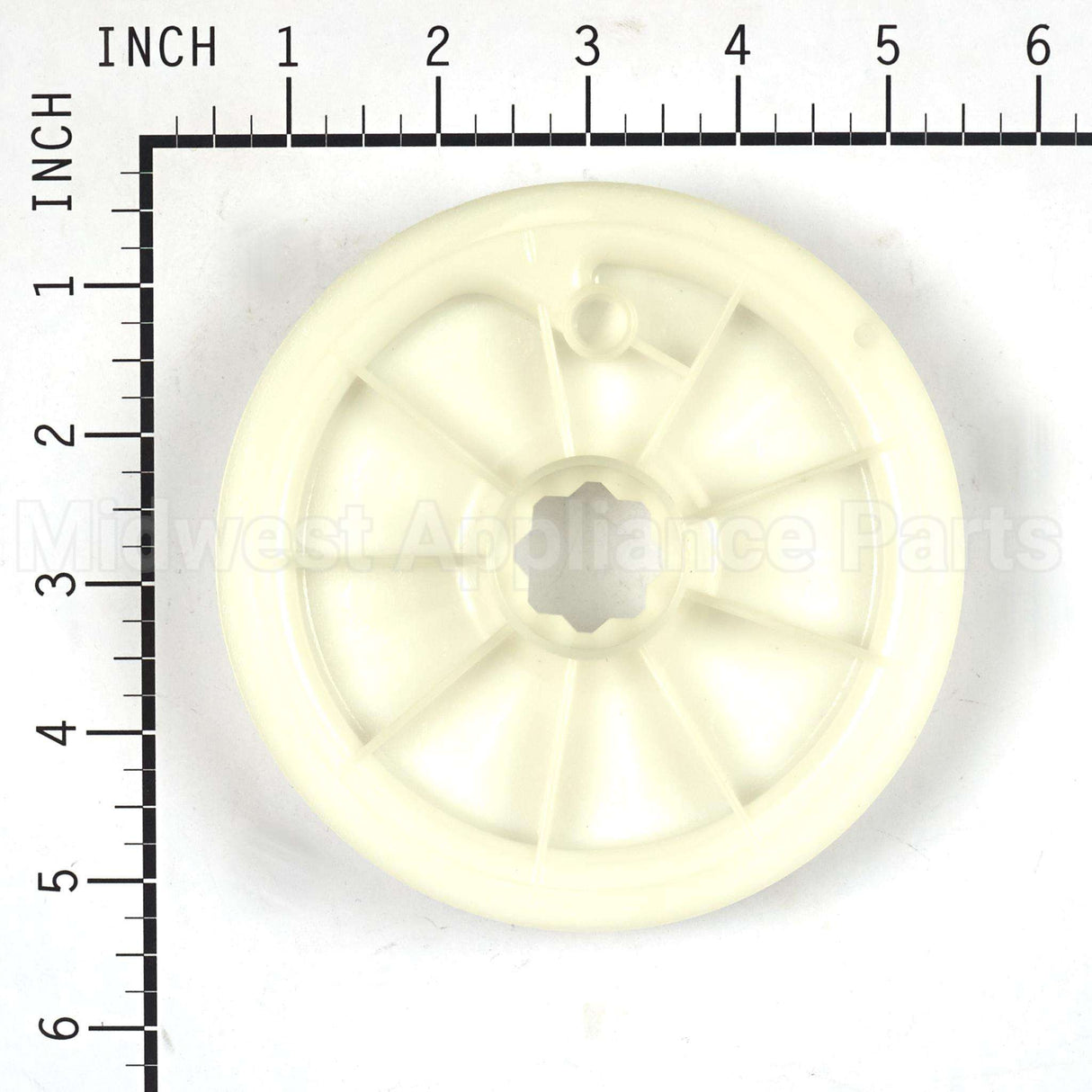 281336S Briggs & Stratton Pulley-Starter