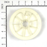 281336S Briggs & Stratton Pulley-Starter