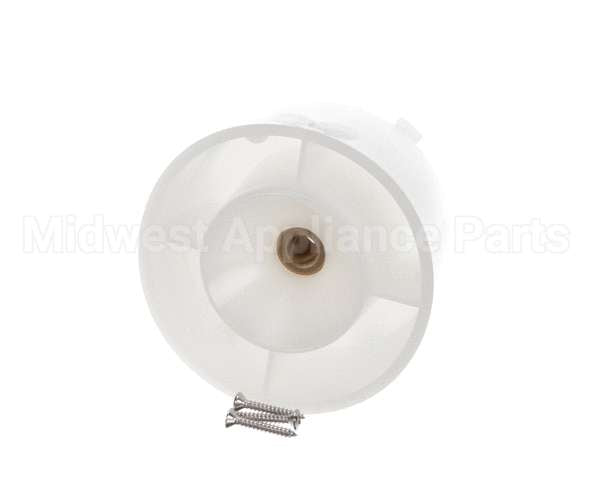 2814 Dynamic Mixer Axel