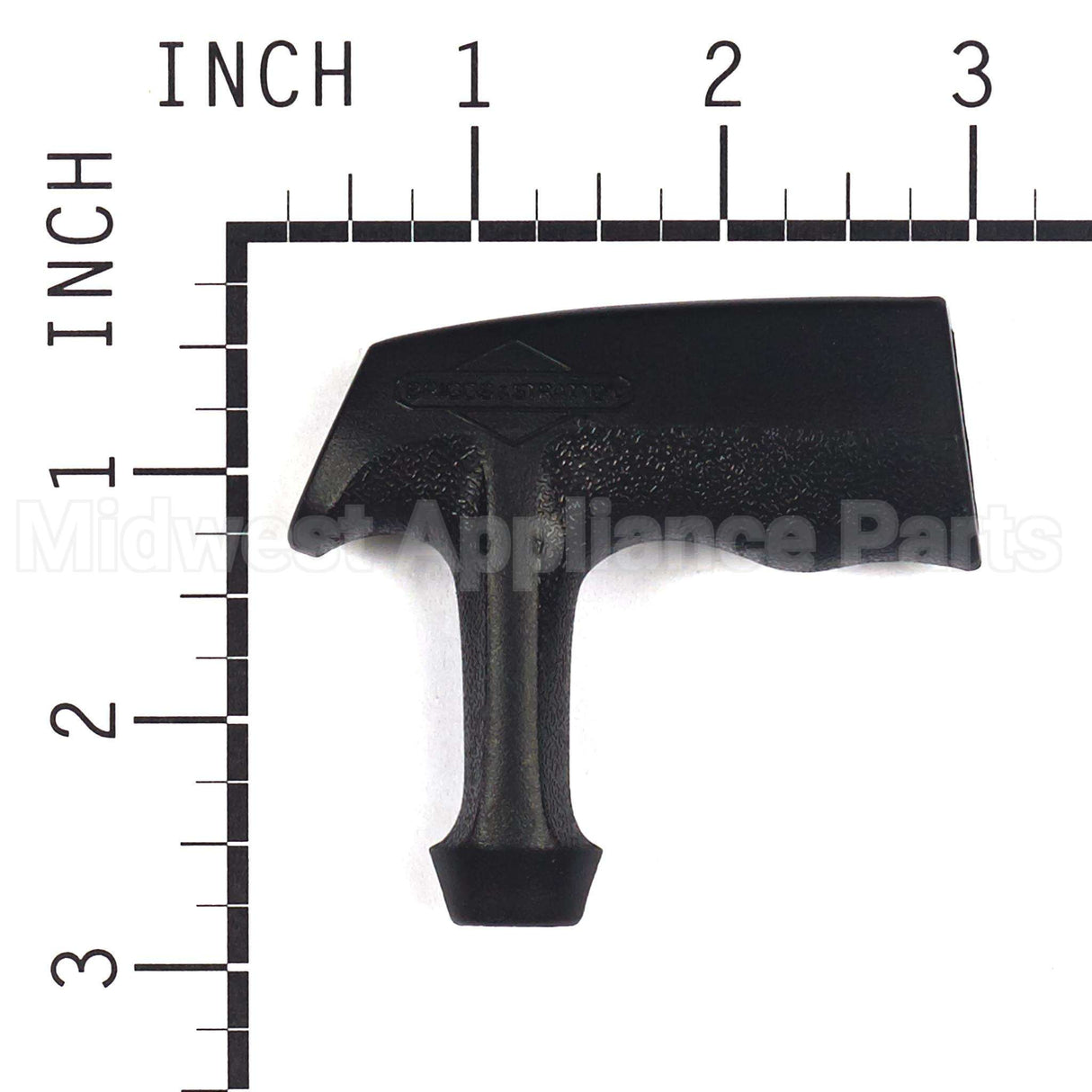281434S Briggs & Stratton Grip-Starter Rope