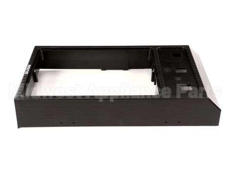 28147.1002 Bunn Door W/Strike Assembly