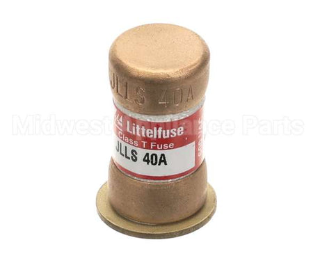 28150-0134 Middleby Fuse,40A-600Vac Class T