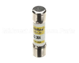 28154-0002 Middleby Fuse,Midget 30A-500V Tm Delay