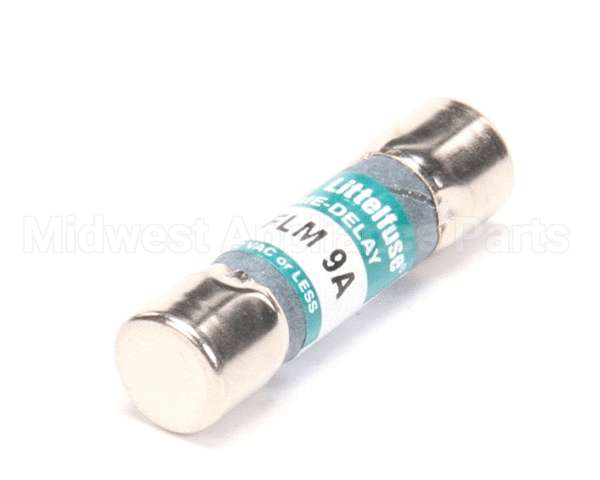 28154-0003 Middleby Fuse,Midget Tm Delay 09A-250V