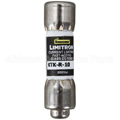 28154-0010 Compatible Middleby Fuse