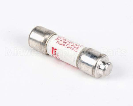28154-0013 Middleby Fuse,Midget 15A 600V Cl"Cc"
