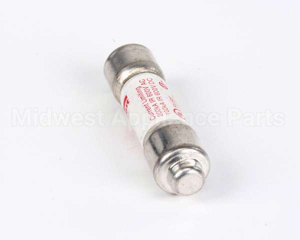 28154-0013 Middleby Fuse,Midget 15A 600V Cl"Cc"