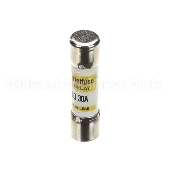 281540002 Compatible Middleby Fuse, Midget 30A-500V Tm Delay