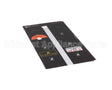 28159.0000 Bunn Decal,Decor W/Indicators(1.5G