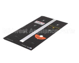 28159.0000 Bunn Decal,Decor W/Indicators(1.5G