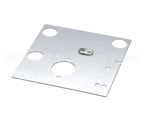 28172 Cornelius Plate Mounting Rotary Sol