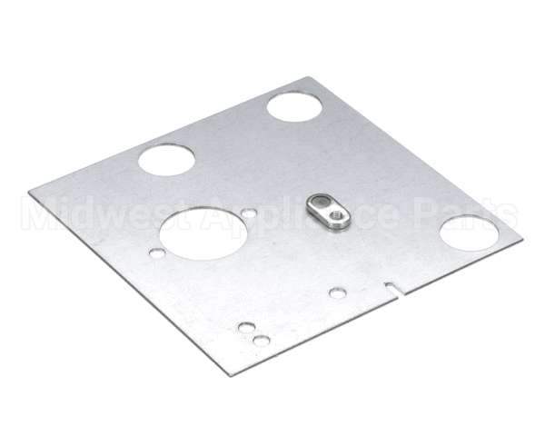 28172 Cornelius Plate Mounting Rotary Sol