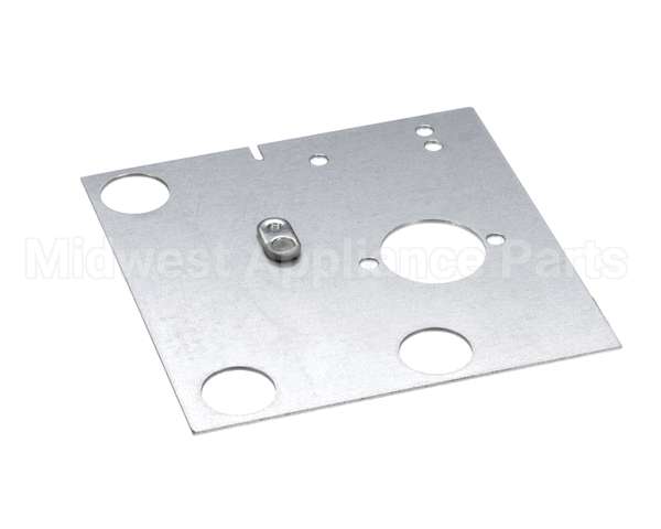 28172 Cornelius Plate Mounting Rotary Sol