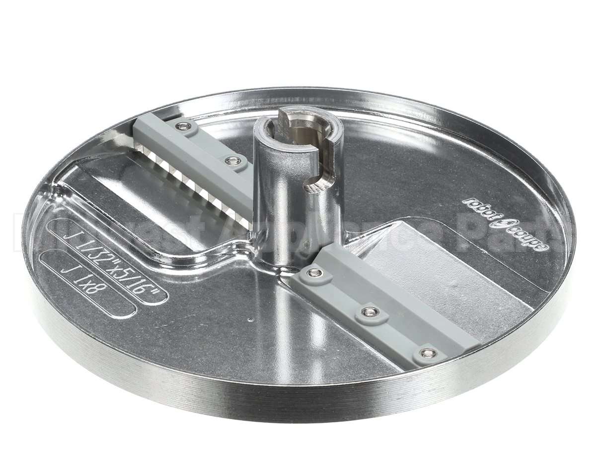 28172 Robot Coupe Julienne 1X8 Cl50