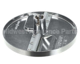 28172 Robot Coupe Julienne 1X8 Cl50