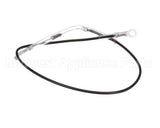 28173.0002 Bunn Thermal Cutoff W/Blk Lead(18