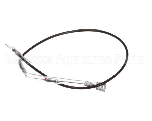 28173.0002 Bunn Thermal Cutoff W/Blk Lead(18