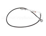 28173.0002 Bunn Thermal Cutoff W/Blk Lead(18
