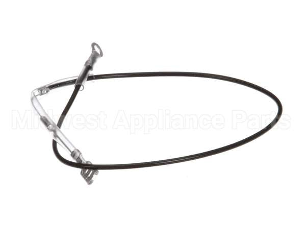 28173.0002 Bunn Thermal Cutoff W/Blk Lead(18