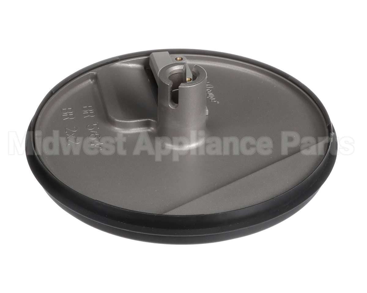 28174W Robot Coupe Brunoise 2 Cl50 Gourmet