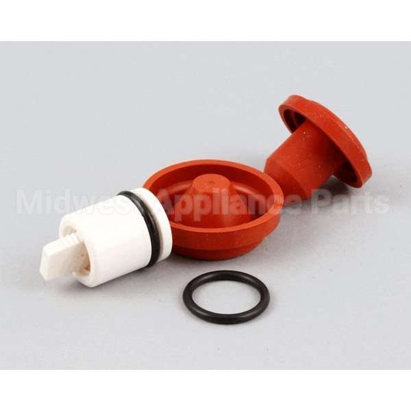 28187.0000 Compatible Bunn Disp Valve Diaphragm Repl Kit