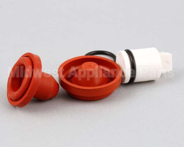 28187.0000 Bunn Disp Valve Diaphragm Repl Kit