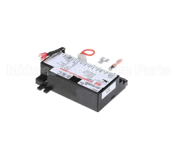 28190-2001 Cutler Industries Module Ign. Wlockout