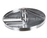 28198.0000 Robot Coupe Waffle 2 Cl50 Gourmet