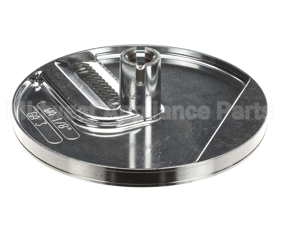 28199.0000 Robot Coupe Waffle 3Mm Cl50 Gourmet