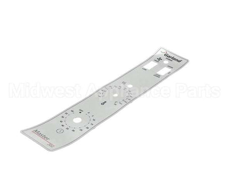 115349 Garland Cp Overlay Im200 Mcoe5C, Mech