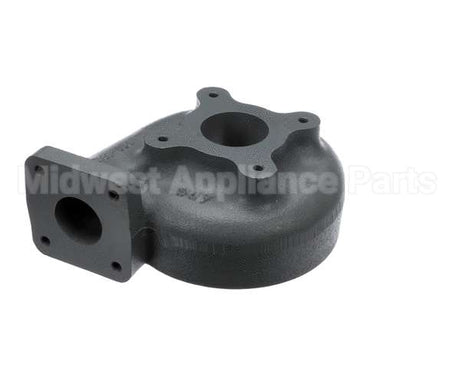 282-6302 American Dish Service Cover, Conveyor Wash Pump (Fo