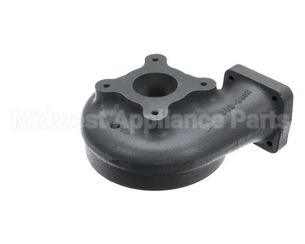 282-6302 American Dish Service Cover, Conveyor Wash Pump (Fo