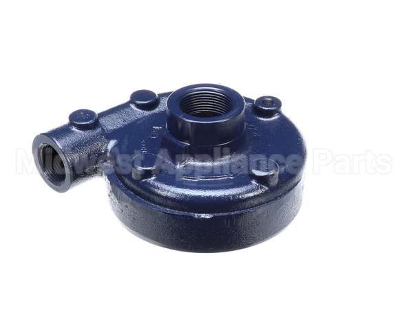 282-6306 American Dish Service Cover, Rinse Pump