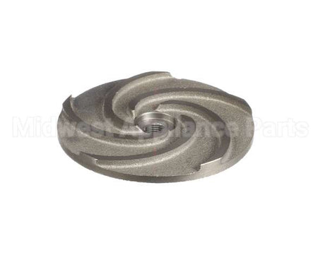 282-6308 American Dish Service Impeller, Pumped Rinse
