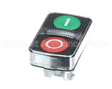 28200-2038 Cutler Industries Switch, Pb 2 Pos. Illum