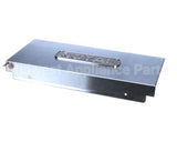 28205 Royal Range Front Panel 50 Lbs