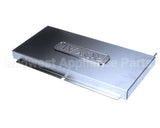 28205 Royal Range Front Panel 50 Lbs