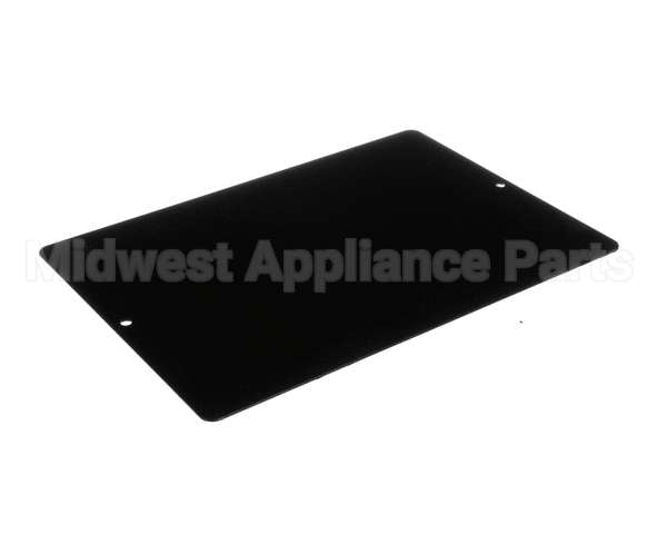 28206.0000 Bunn Cover, Access-Black Ridge