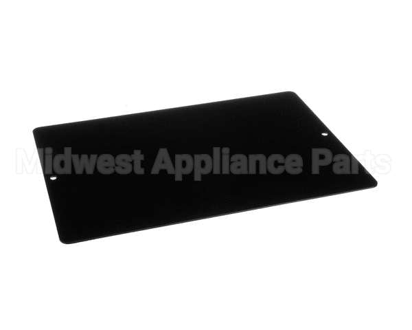 28206.0000 Bunn Cover, Access-Black Ridge