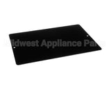 28206.0000 Bunn Cover, Access-Black Ridge