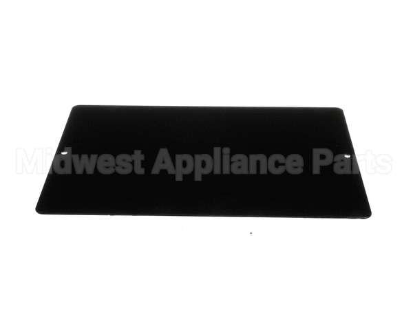 28206.0000 Bunn Cover, Access-Black Ridge