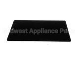 28206.0000 Bunn Cover, Access-Black Ridge