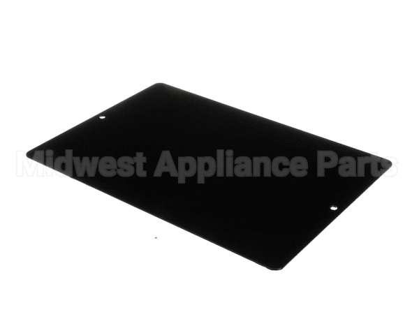 28206.0000 Bunn Cover, Access-Black Ridge
