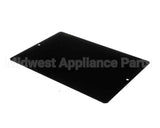 28206.0000 Bunn Cover, Access-Black Ridge