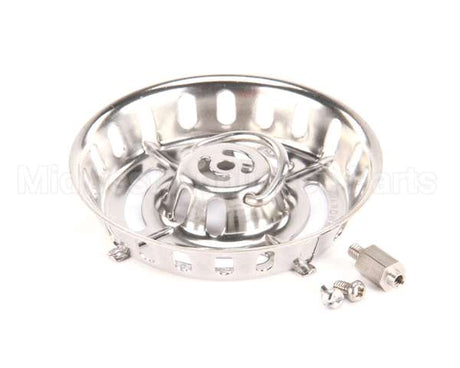 28209 Power Soak Systems Strainer Assembly W/ Security Scre