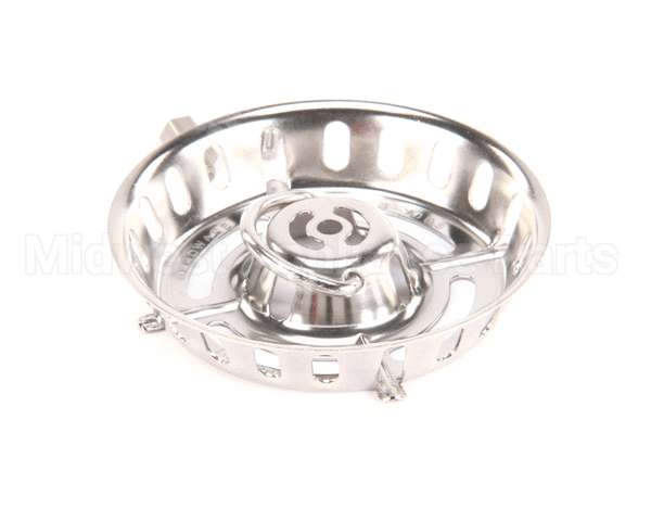 28209 Power Soak Systems Strainer Assembly W/ Security Scre