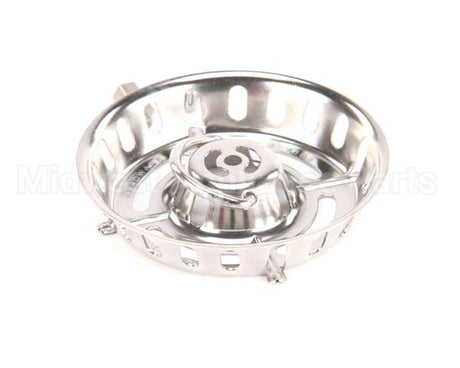 28209 Power Soak Systems Strainer Assembly W/ Security Scre